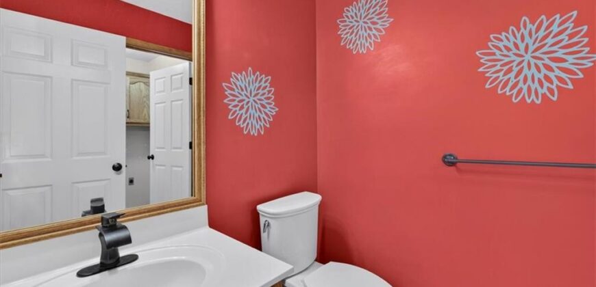 623 NE 94th Terrace, Kansas City, MO 64155