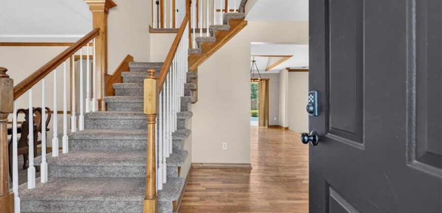 623 NE 94th Terrace, Kansas City, MO 64155