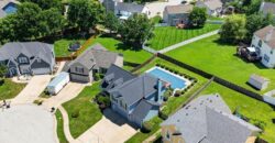 623 NE 94th Terrace, Kansas City, MO 64155