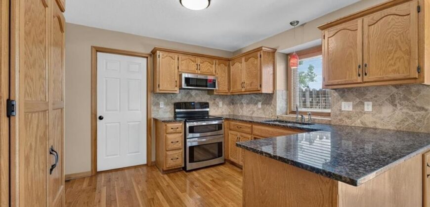 623 NE 94th Terrace, Kansas City, MO 64155