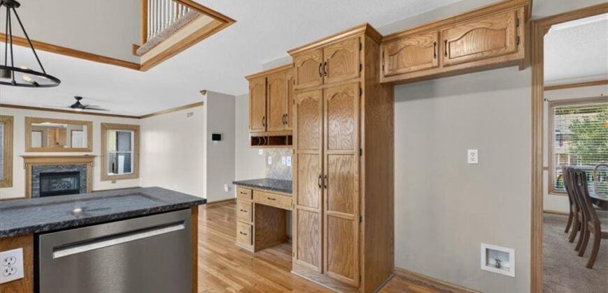 623 NE 94th Terrace, Kansas City, MO 64155