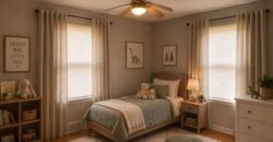4208 N Brighton Avenue, Kansas City, MO 64117
