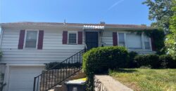 4208 N Brighton Avenue, Kansas City, MO 64117