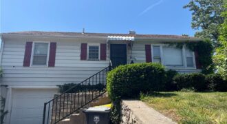 4208 N Brighton Avenue, Kansas City, MO 64117