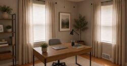 4208 N Brighton Avenue, Kansas City, MO 64117