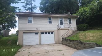 4308 N Bellaire Avenue, Kansas City, MO 64117