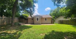 4308 N Bellaire Avenue, Kansas City, MO 64117