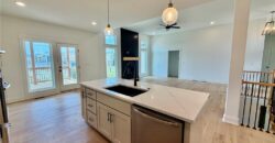 504 Skyview Lane, Liberty, MO 64068