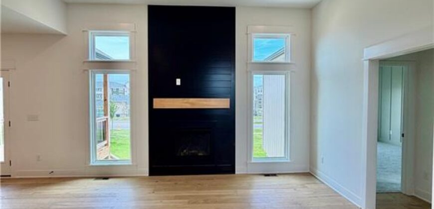 504 Skyview Lane, Liberty, MO 64068