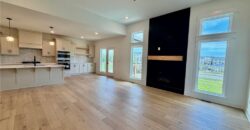 504 Skyview Lane, Liberty, MO 64068