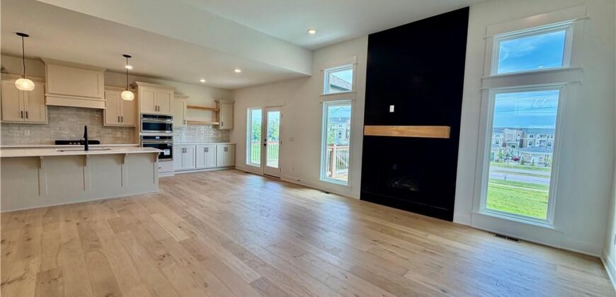 504 Skyview Lane, Liberty, MO 64068