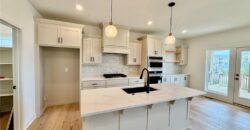 504 Skyview Lane, Liberty, MO 64068