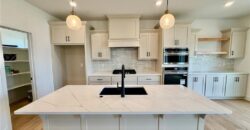 504 Skyview Lane, Liberty, MO 64068