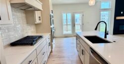 504 Skyview Lane, Liberty, MO 64068