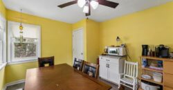 4900 NE Park Lane, Kansas City, MO 64118