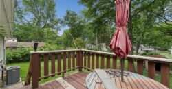 4900 NE Park Lane, Kansas City, MO 64118