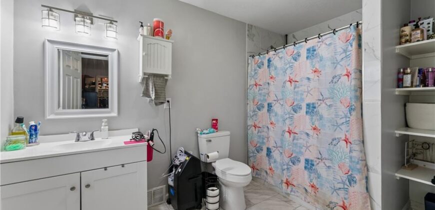 4900 NE Park Lane, Kansas City, MO 64118