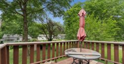 4900 NE Park Lane, Kansas City, MO 64118