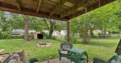 4900 NE Park Lane, Kansas City, MO 64118