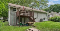 4900 NE Park Lane, Kansas City, MO 64118