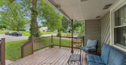 4900 NE Park Lane, Kansas City, MO 64118
