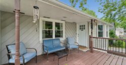 4900 NE Park Lane, Kansas City, MO 64118