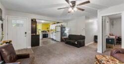 4900 NE Park Lane, Kansas City, MO 64118
