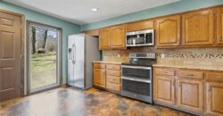 7616 NW Eastside Drive, Weatherby Lake, MO 64152