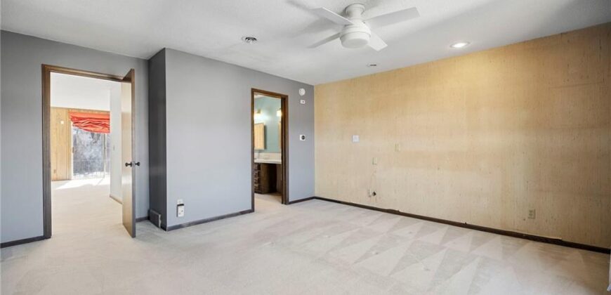 7616 NW Eastside Drive, Weatherby Lake, MO 64152