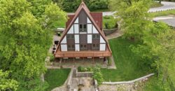 7616 NW Eastside Drive, Weatherby Lake, MO 64152