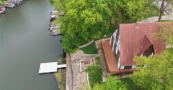 7616 NW Eastside Drive, Weatherby Lake, MO 64152