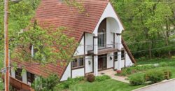 7616 NW Eastside Drive, Weatherby Lake, MO 64152