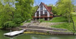 7616 NW Eastside Drive, Weatherby Lake, MO 64152