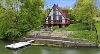 7616 NW Eastside Drive, Weatherby Lake, MO 64152