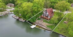 7616 NW Eastside Drive, Weatherby Lake, MO 64152