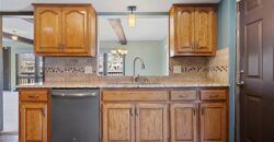7616 NW Eastside Drive, Weatherby Lake, MO 64152
