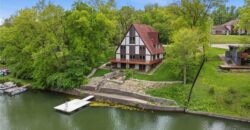 7616 NW Eastside Drive, Weatherby Lake, MO 64152