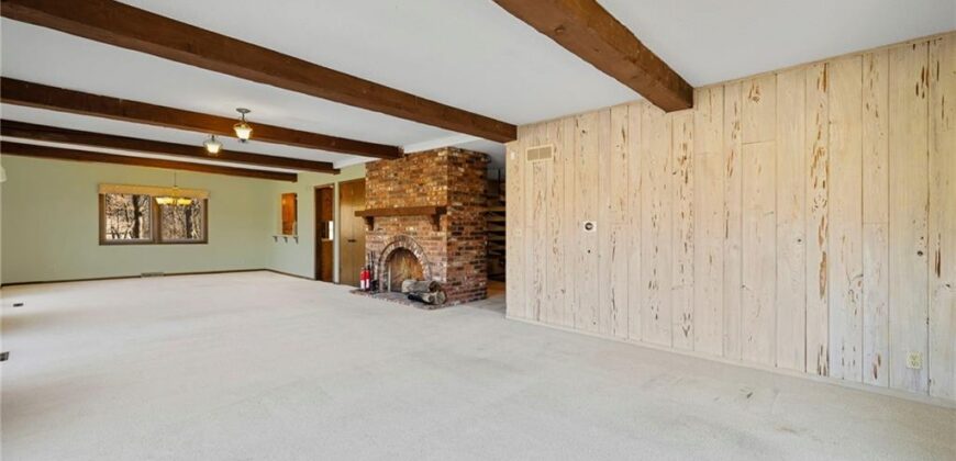 7616 NW Eastside Drive, Weatherby Lake, MO 64152