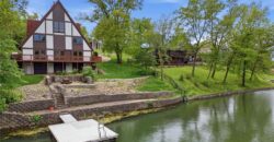 7616 NW Eastside Drive, Weatherby Lake, MO 64152