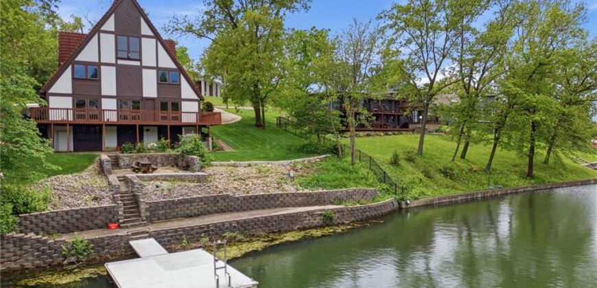 7616 NW Eastside Drive, Weatherby Lake, MO 64152