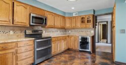 7616 NW Eastside Drive, Weatherby Lake, MO 64152
