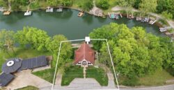 7616 NW Eastside Drive, Weatherby Lake, MO 64152