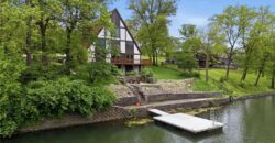 7616 NW Eastside Drive, Weatherby Lake, MO 64152