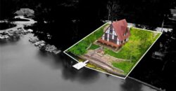7616 NW Eastside Drive, Weatherby Lake, MO 64152