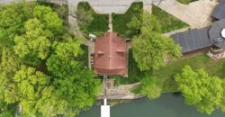 7616 NW Eastside Drive, Weatherby Lake, MO 64152
