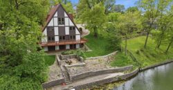 7616 NW Eastside Drive, Weatherby Lake, MO 64152