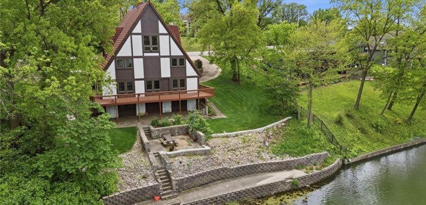 7616 NW Eastside Drive, Weatherby Lake, MO 64152