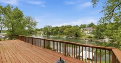 7616 NW Eastside Drive, Weatherby Lake, MO 64152