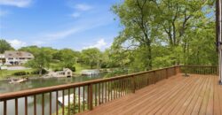 7616 NW Eastside Drive, Weatherby Lake, MO 64152