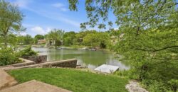 7616 NW Eastside Drive, Weatherby Lake, MO 64152